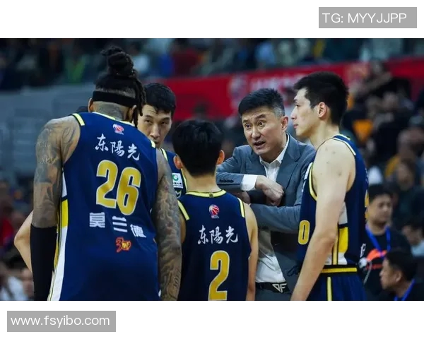 CBA今日焦点对决广东队迎战浙江队全力争胜展现实力与风采