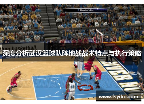 深度分析武汉篮球队阵地战战术特点与执行策略