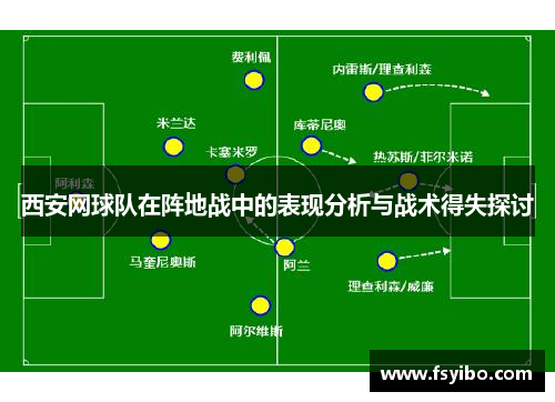 西安网球队在阵地战中的表现分析与战术得失探讨